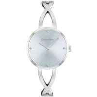 Orologio Calvin Klein Donna in Acciaio 25100058 - 25100058